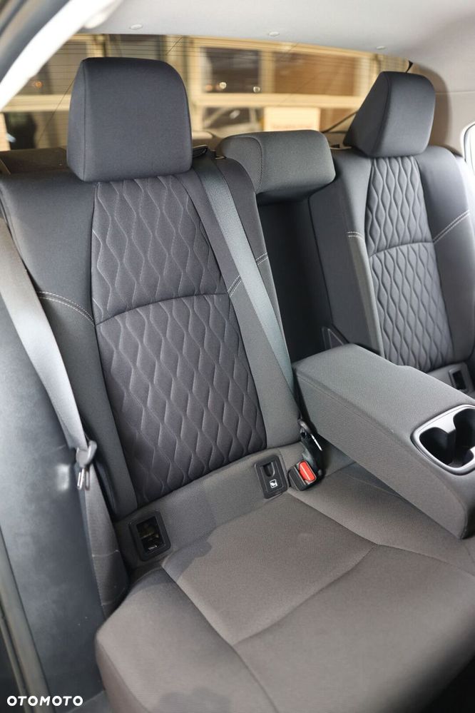 Toyota Corolla - 15