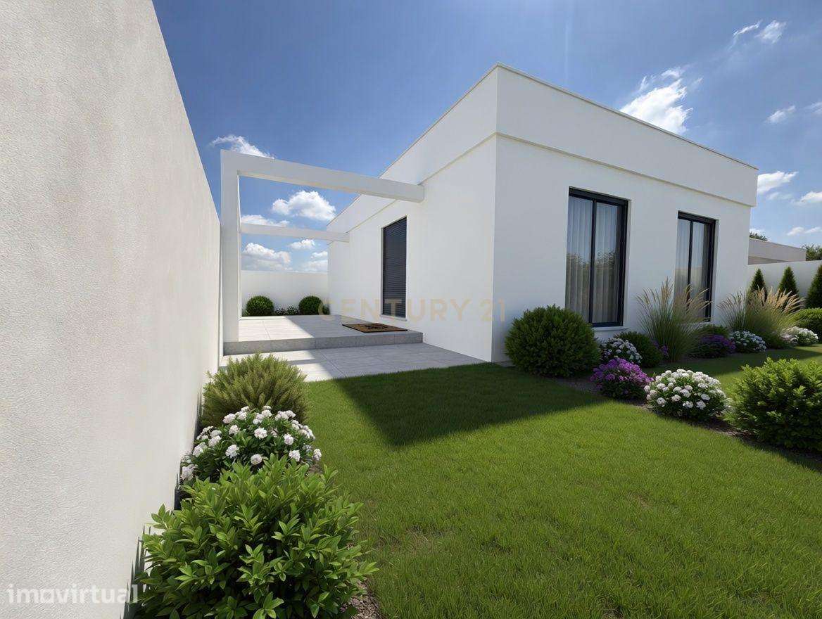 Moradia, 122 m², Carapelhos - Grande imagem: 5/23