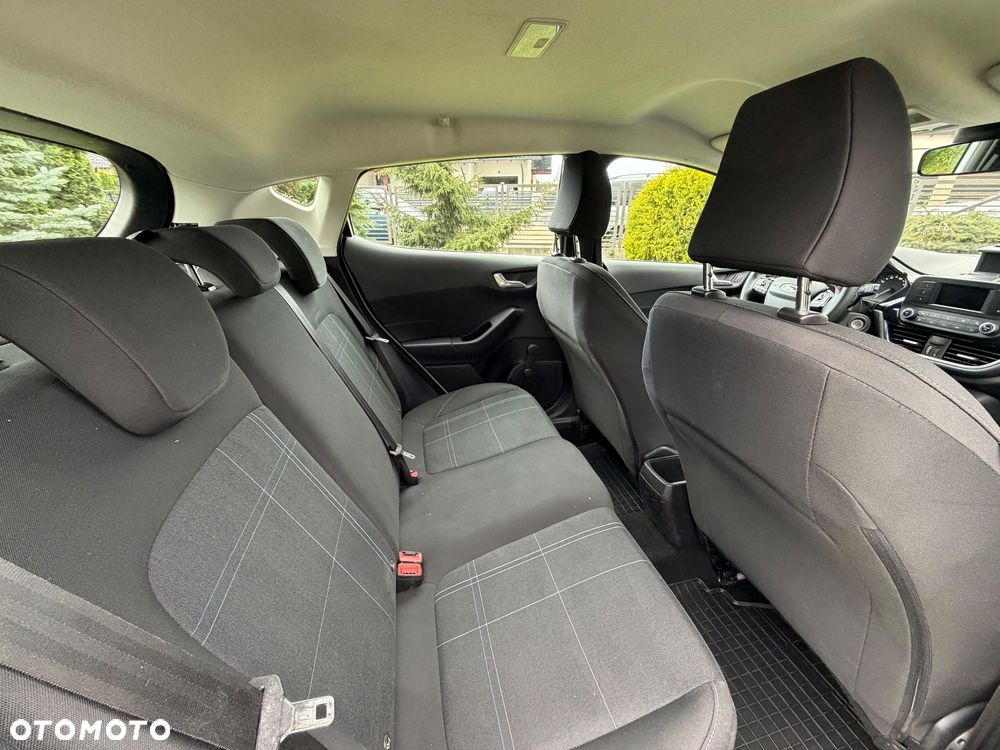 Ford Fiesta - 7