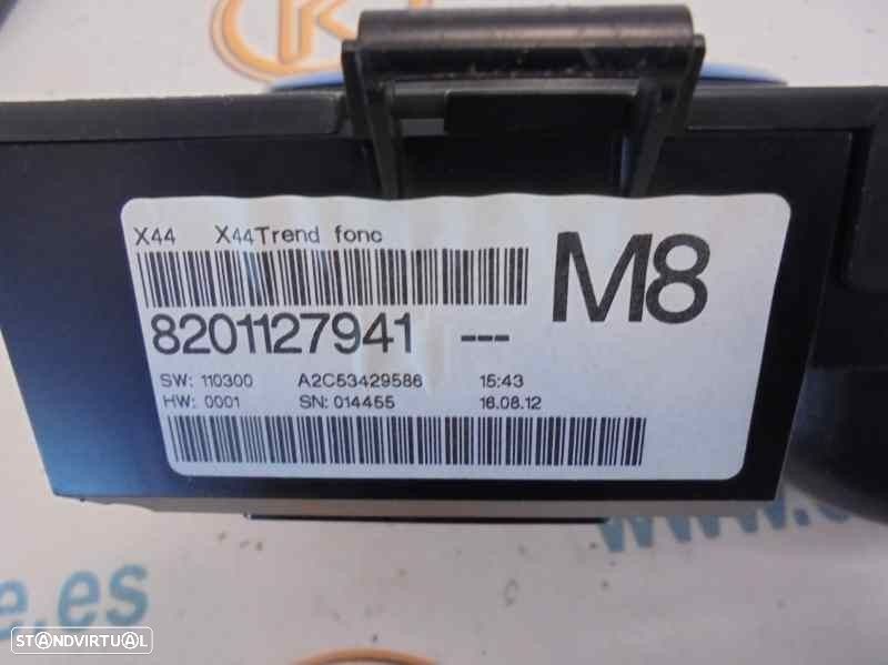 QUADRANTE RENAULT TWINGO I 2012 -8201127941 - 1