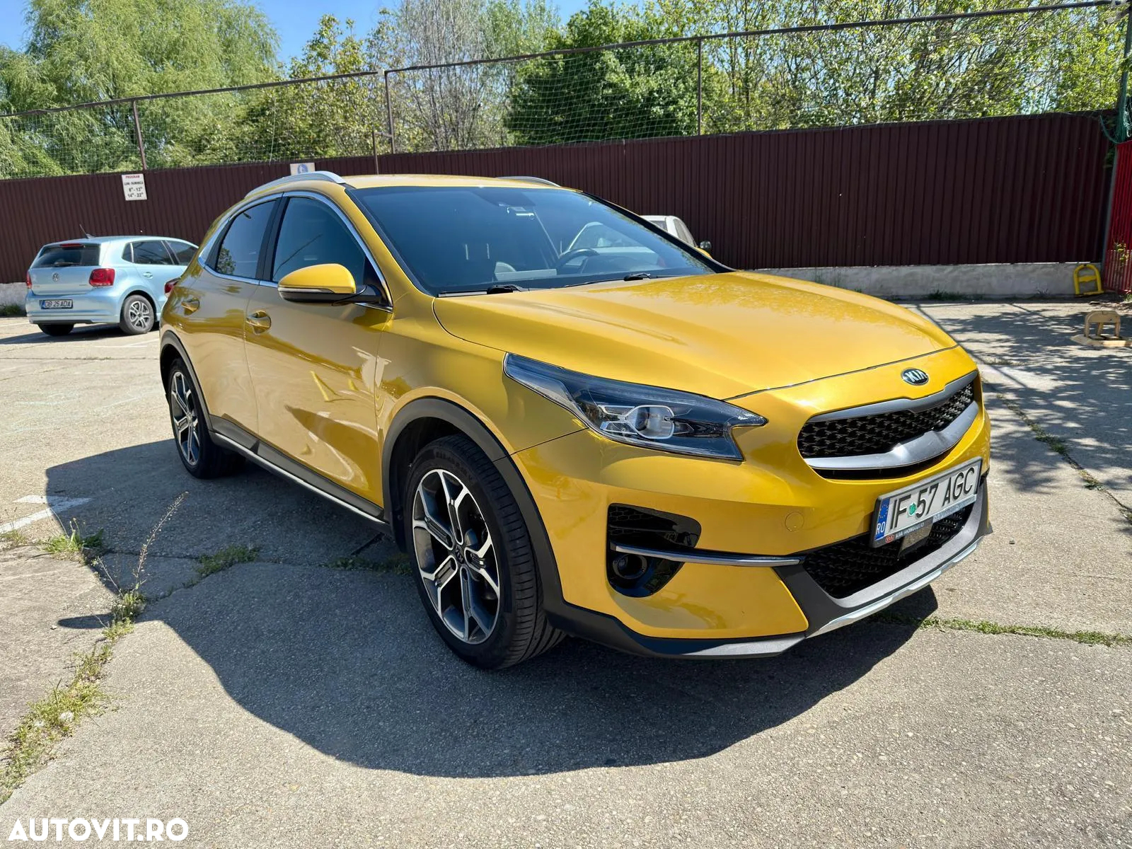 Kia Ceed 1.4 T-GDI 7DCT Star - 11