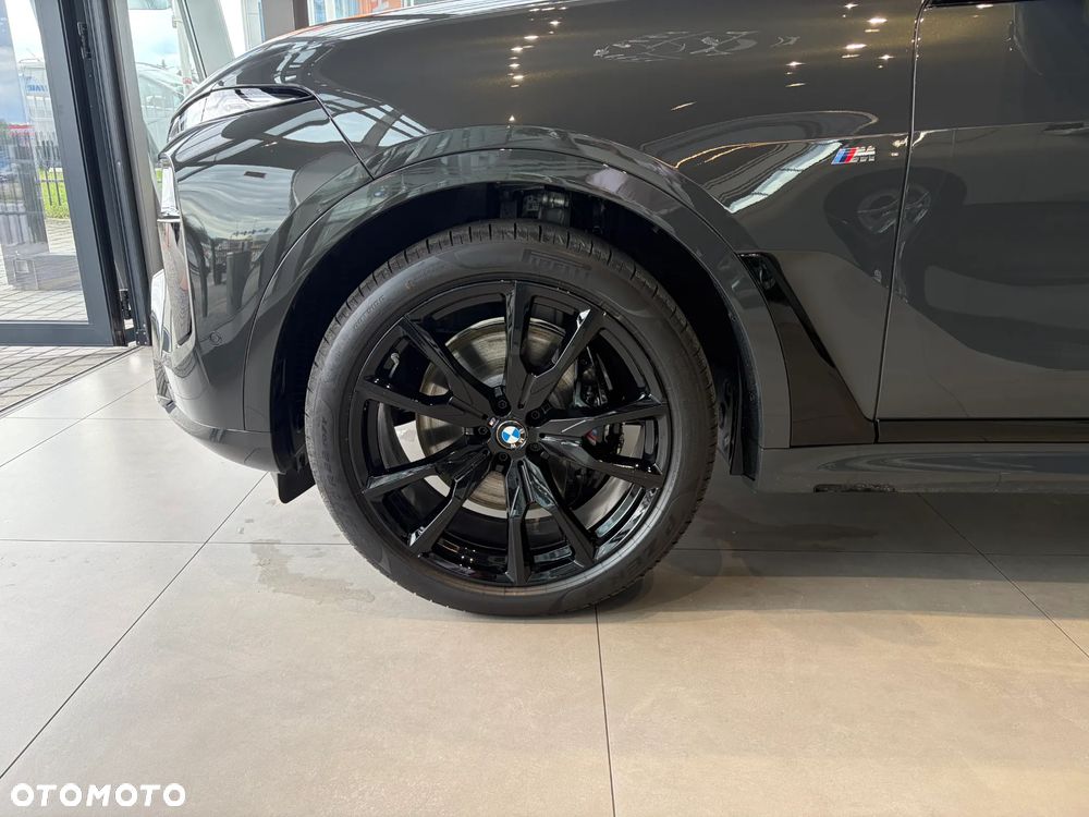 BMW X7 xDrive40d mHEV sport - 13