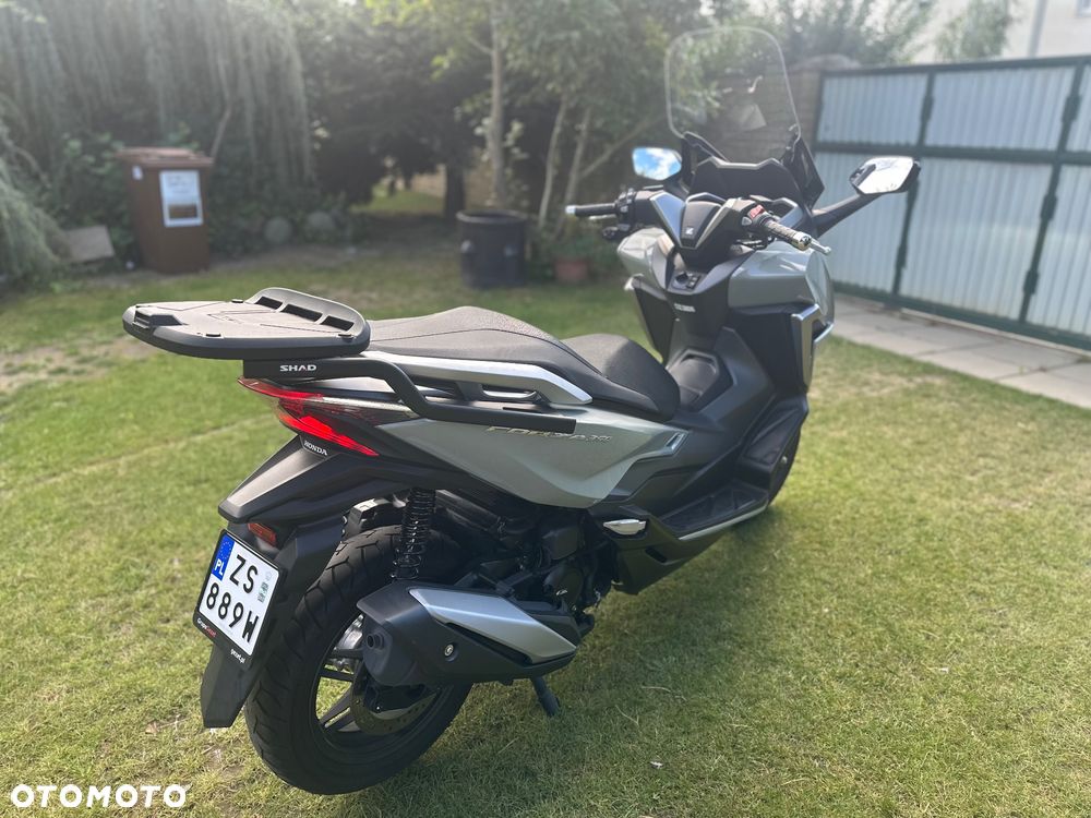 Honda NSS - 11