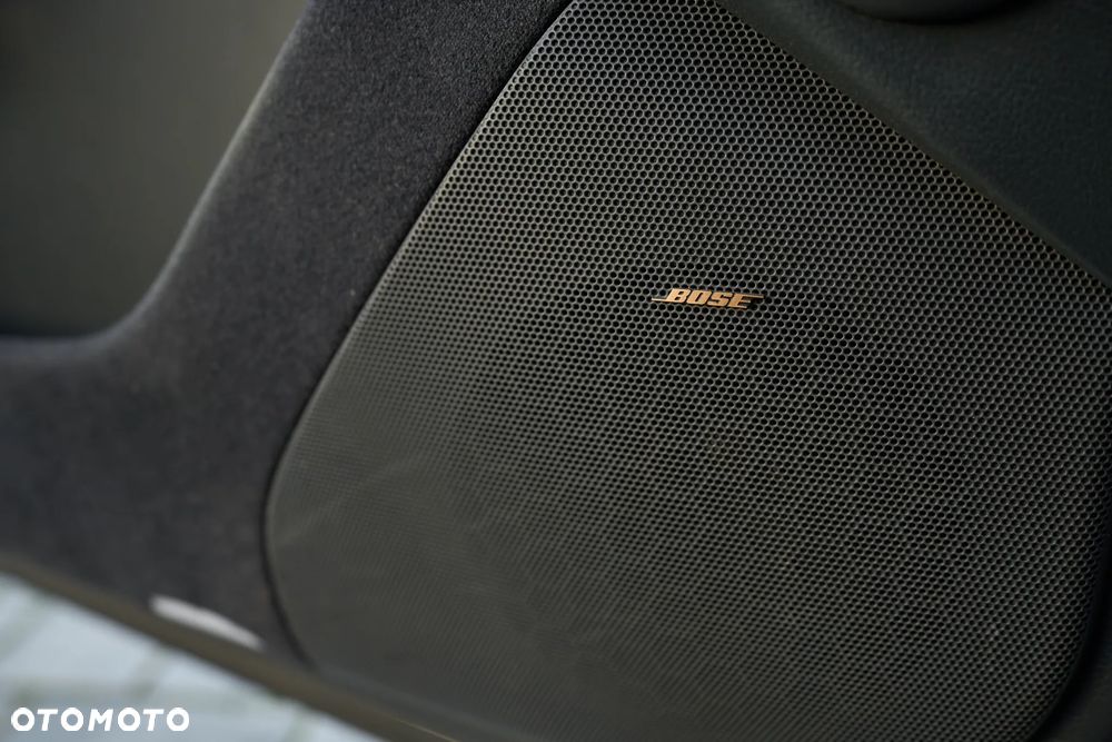 Mercedes-Benz Klasa S 500 L - 25