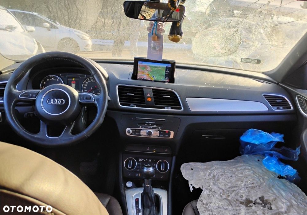 Audi Q3 Sportback - 6