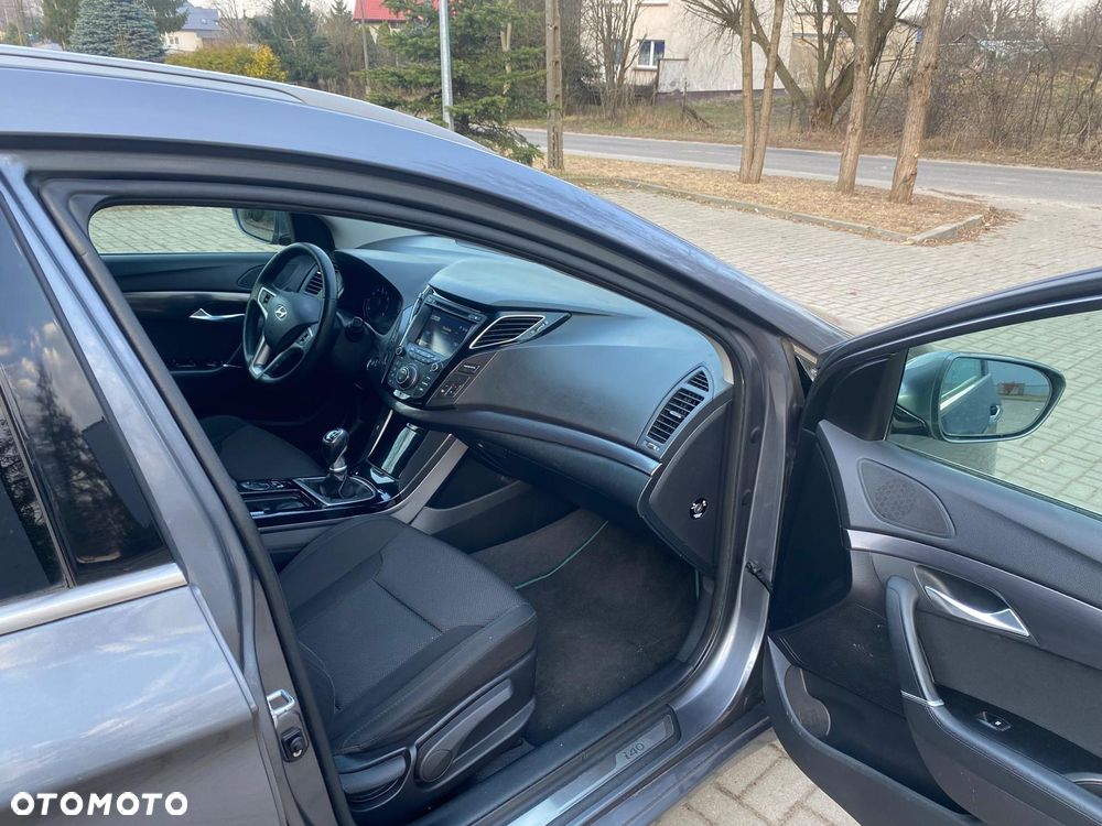 Hyundai i40 Kombi 1.6 Classic - 6