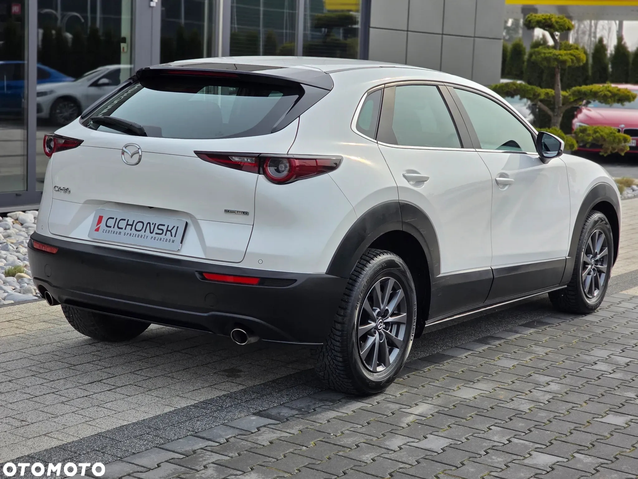 Mazda 3 - 35