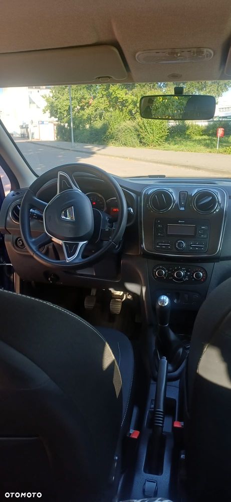 Dacia Sandero - 3
