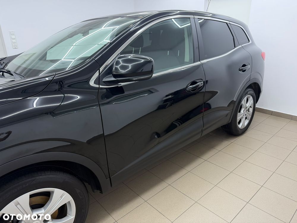 Renault Kadjar 1.2 Energy TCe S-Edition - 5