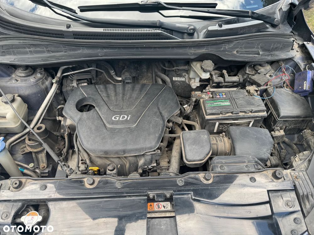 Hyundai ix35 1.6 GDI Comfort 2WD - 16