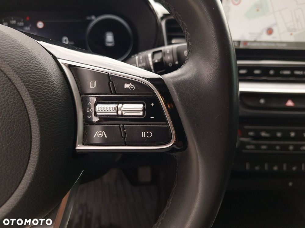 Kia XCeed 1.5 T-GDI Business Line - 16