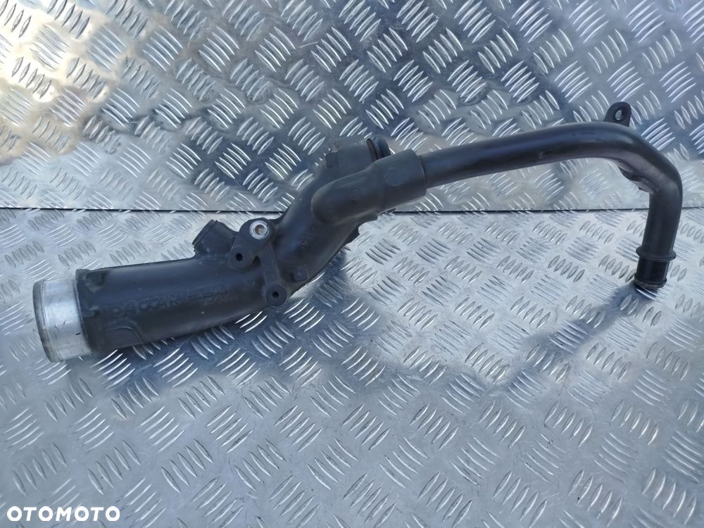 KOLEKTOR RURA WODY DAF NGD XF XG XG+ - 3