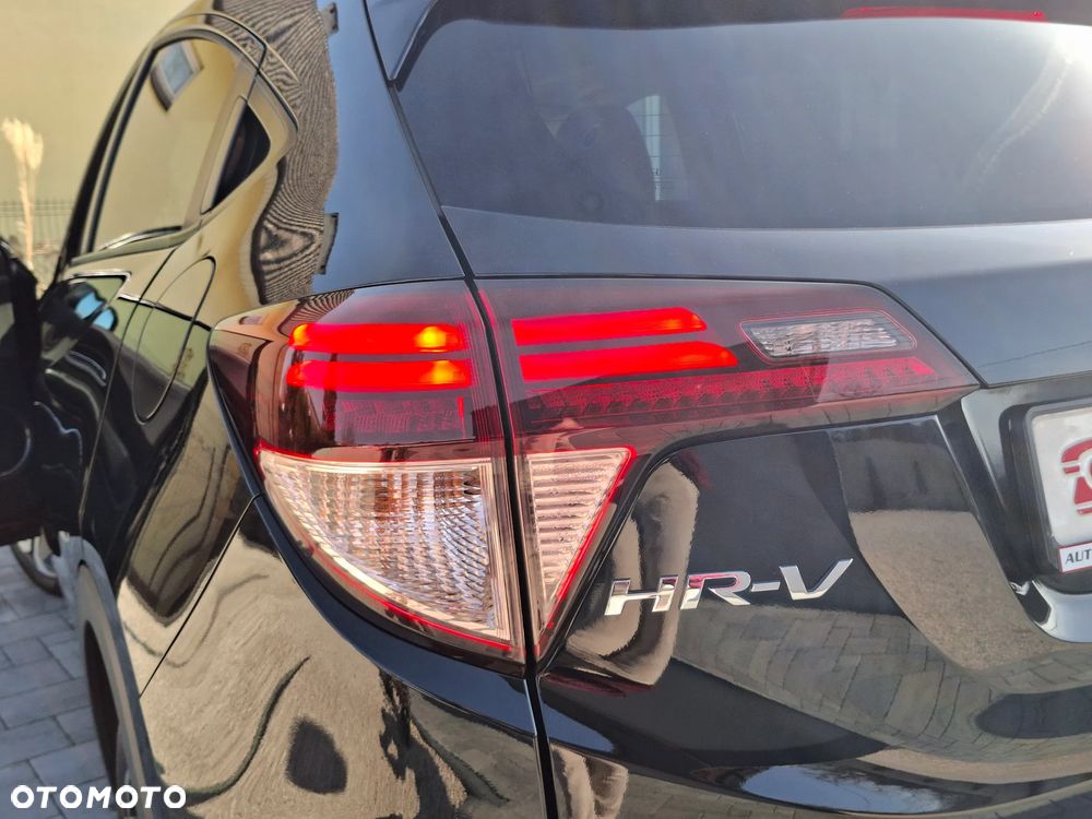 Honda HR-V 1.5 i-VTEC CVT Executive - 15