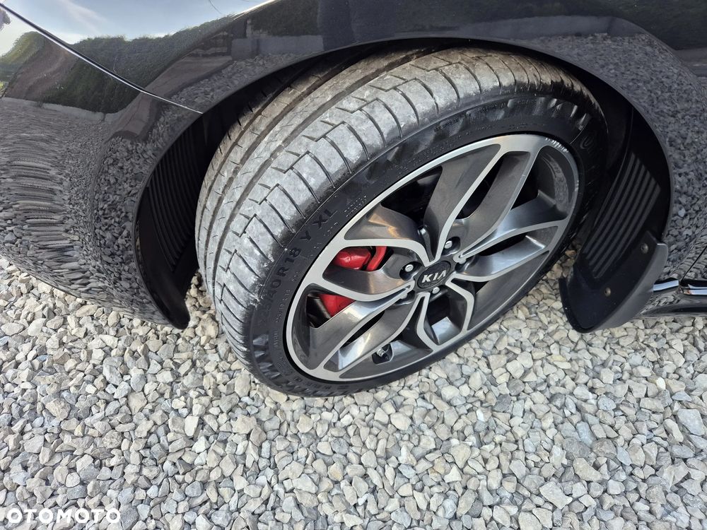 Kia Ceed 1.6 T-GDI GT-Challenge - 34