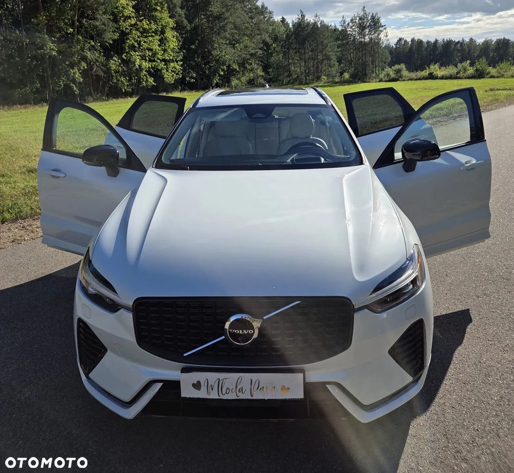 Volvo XC 60 - 11