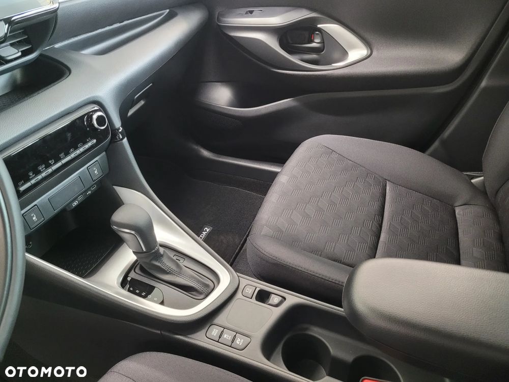 Mazda 2 Hybrid 1.5 Exclusive Line CVT - 8