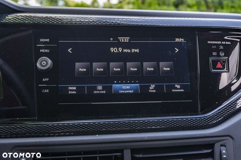 Volkswagen Taigo - 32
