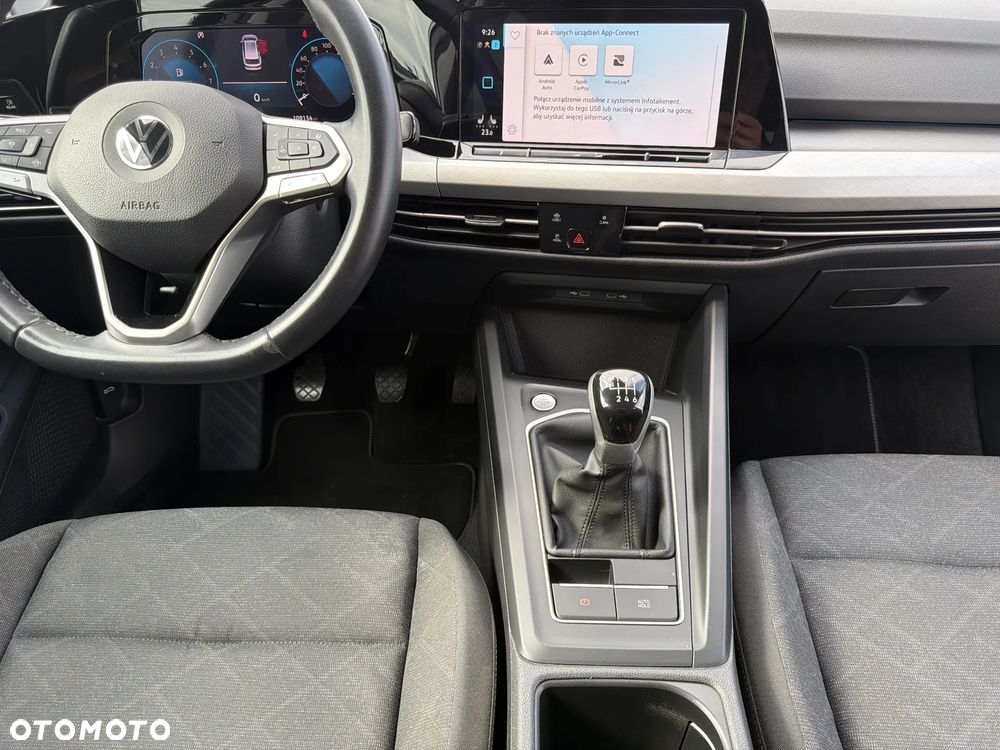 Volkswagen Golf 1.5 TSI EVO Life - 19