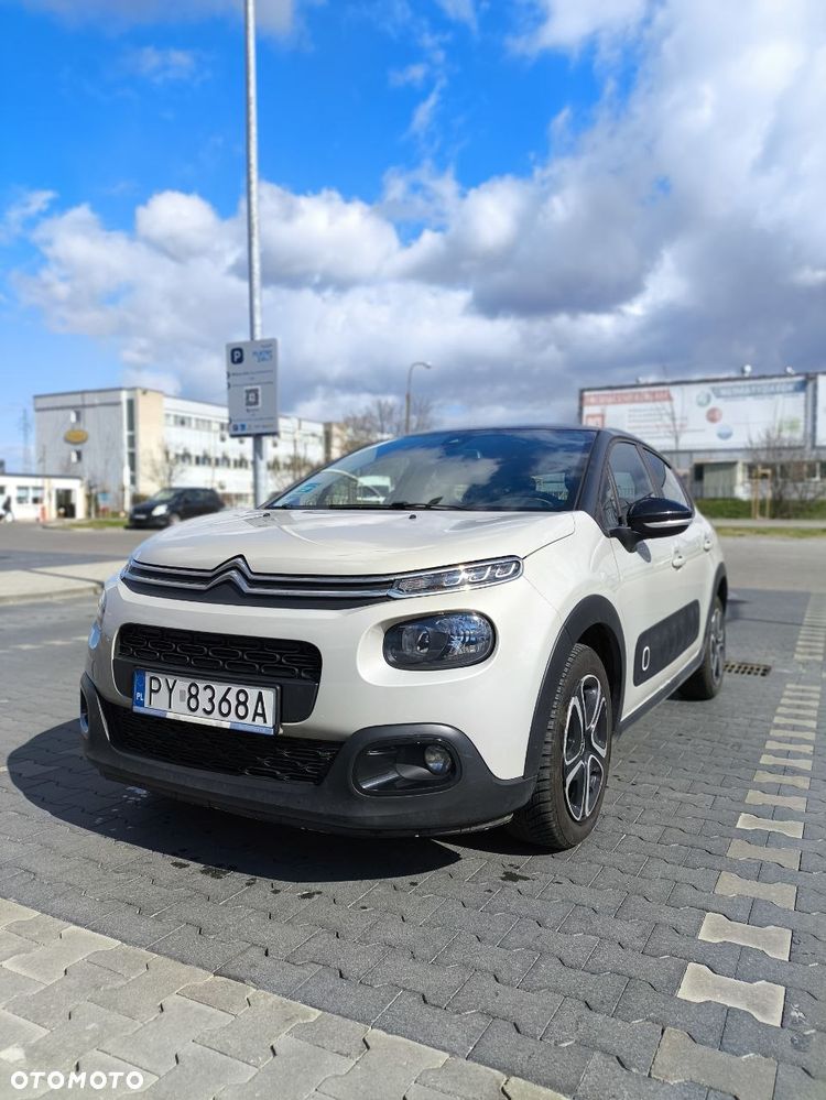Citroën C3 1.2 PureTech Shine - 27