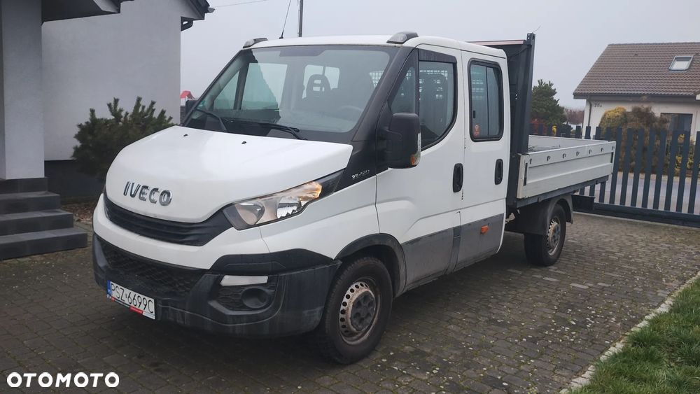 Iveco Daily - 1