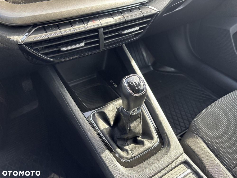 Skoda Octavia 2.0 TDI Ambition - 24
