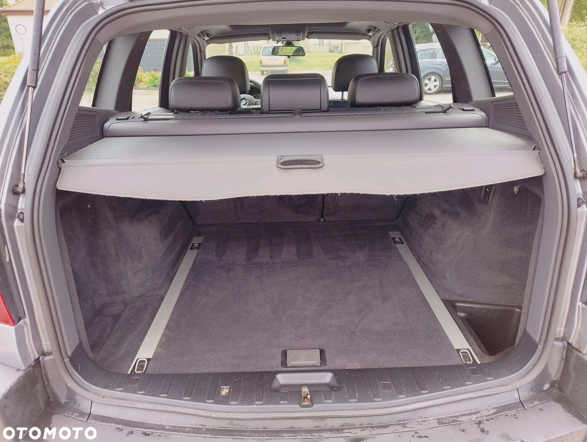 BMW X3 3.0i - 18