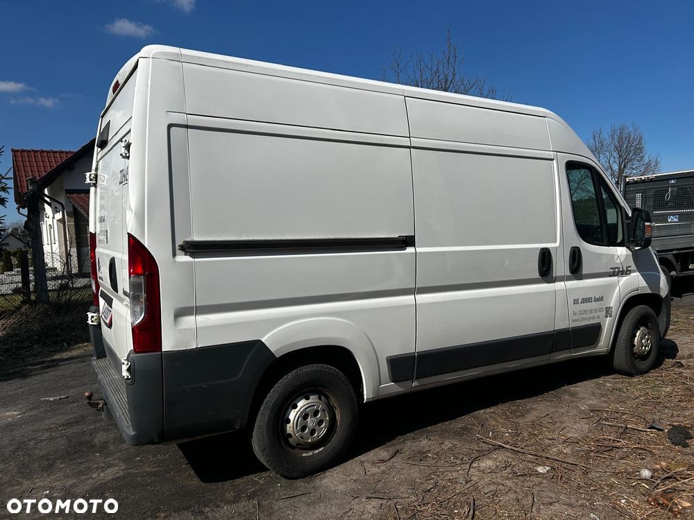 Fiat Ducato - 2