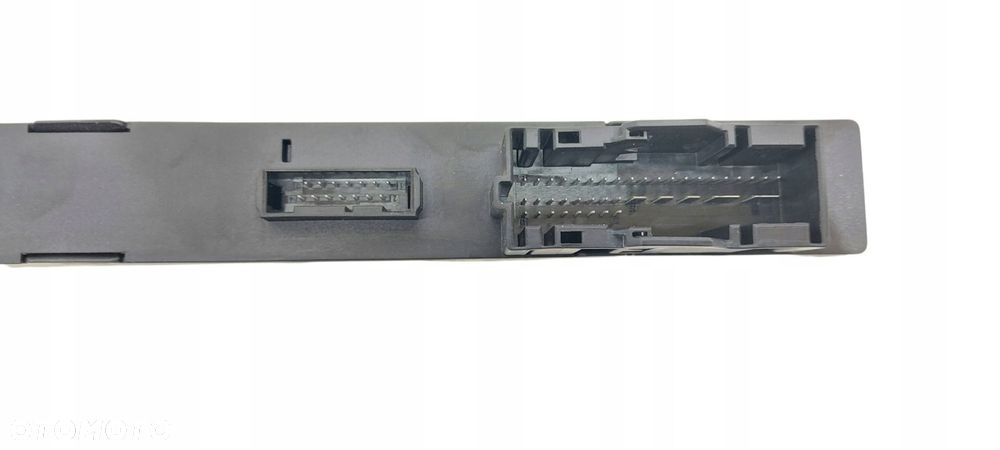 Bmw E90 E60 E87 E84 Moduł Sterownik Cas 9147216 - 2