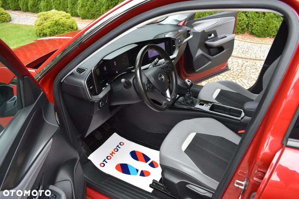 Opel Mokka 1.2 T Elegance Business Pack S&S - 34