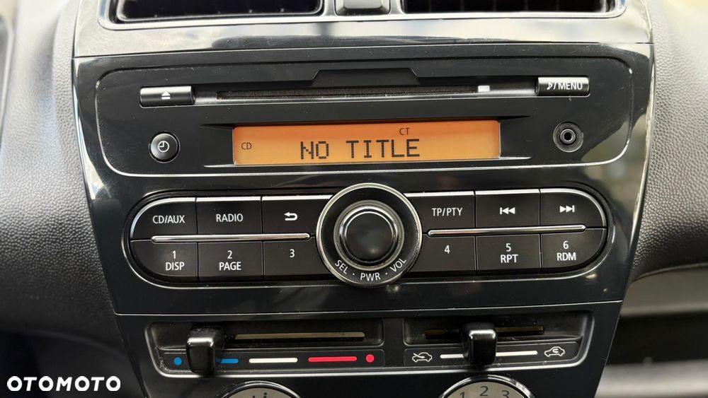 Mitsubishi Space Star 1.0 - 14