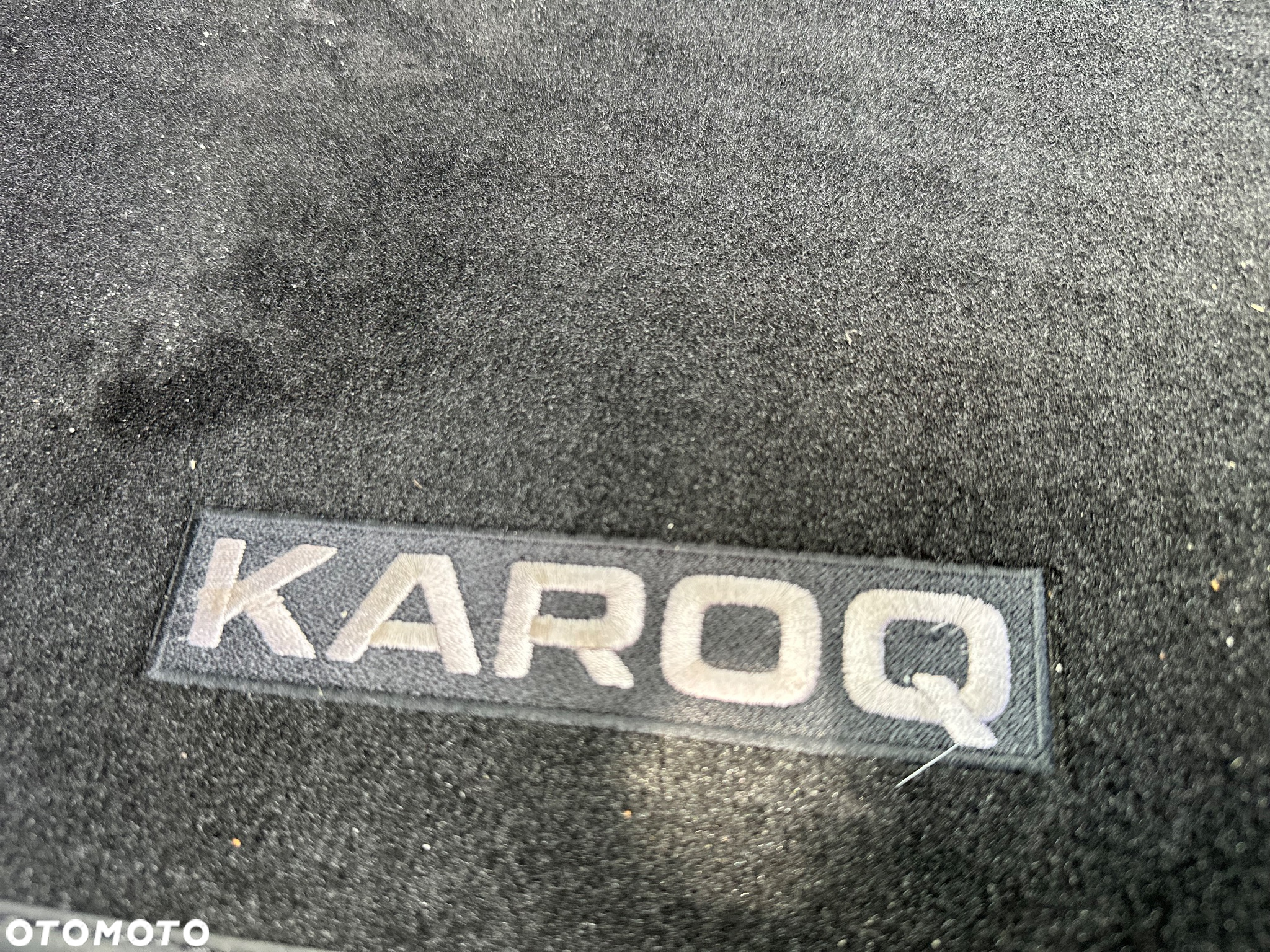 Skoda Karoq 1.6 TDI 4x2 Style DSG - 20