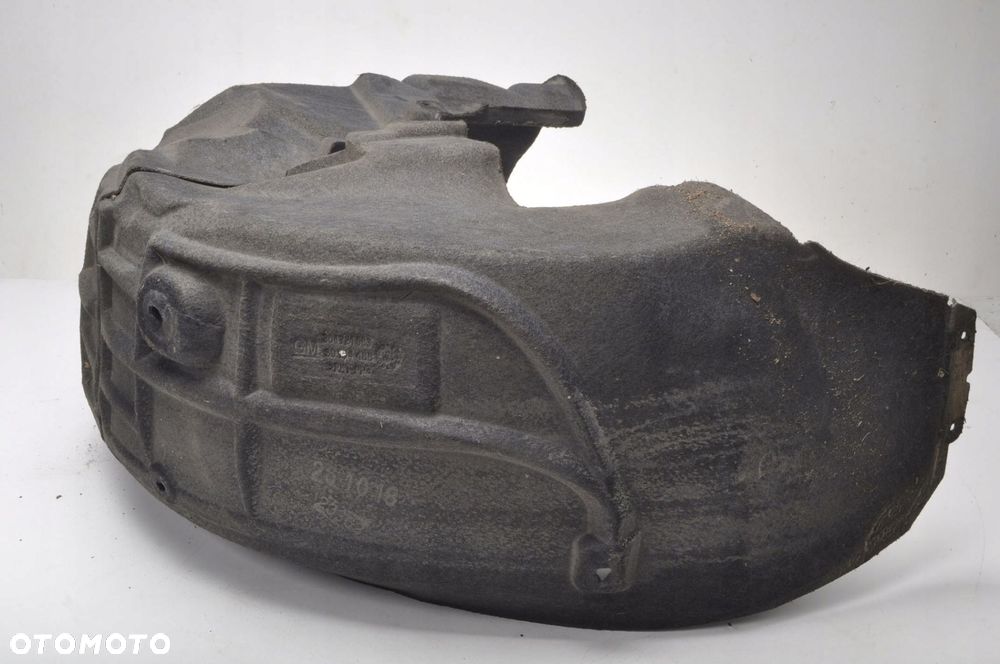 INSIGNIA II B NADKOLE PRAWY TYŁ TYLNE 39154488 - 2