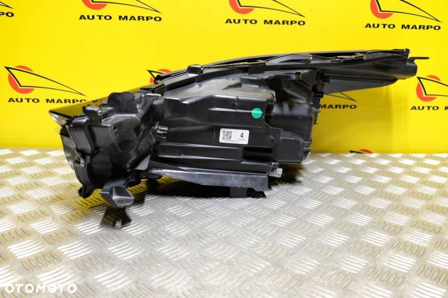 TOYOTA HIGHLANDER 2019- REFLEKTOR LAMPA R FULL LED (4) USA - 7