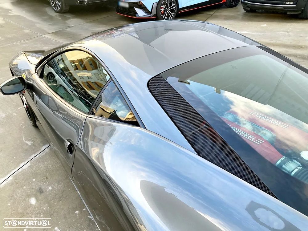 Ferrari 458 Italia - 38