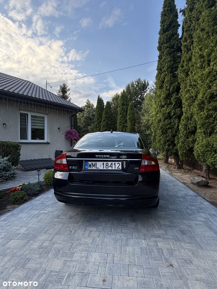 Volvo S80 - 3