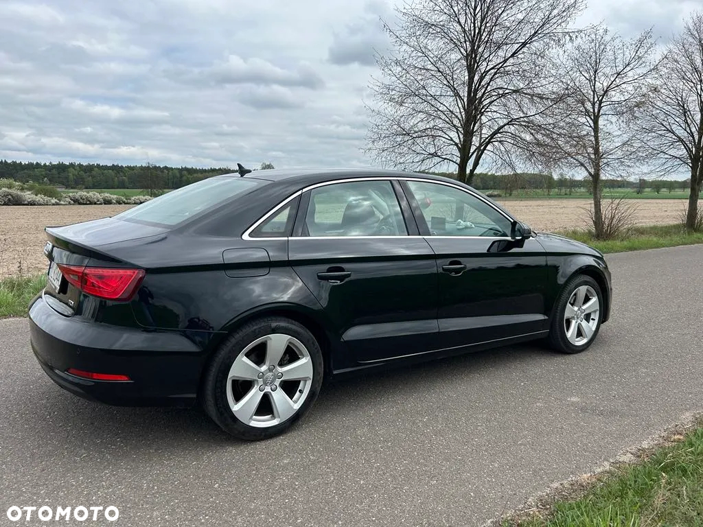 Audi A3 1.6 TDI clean diesel Attraction - 13
