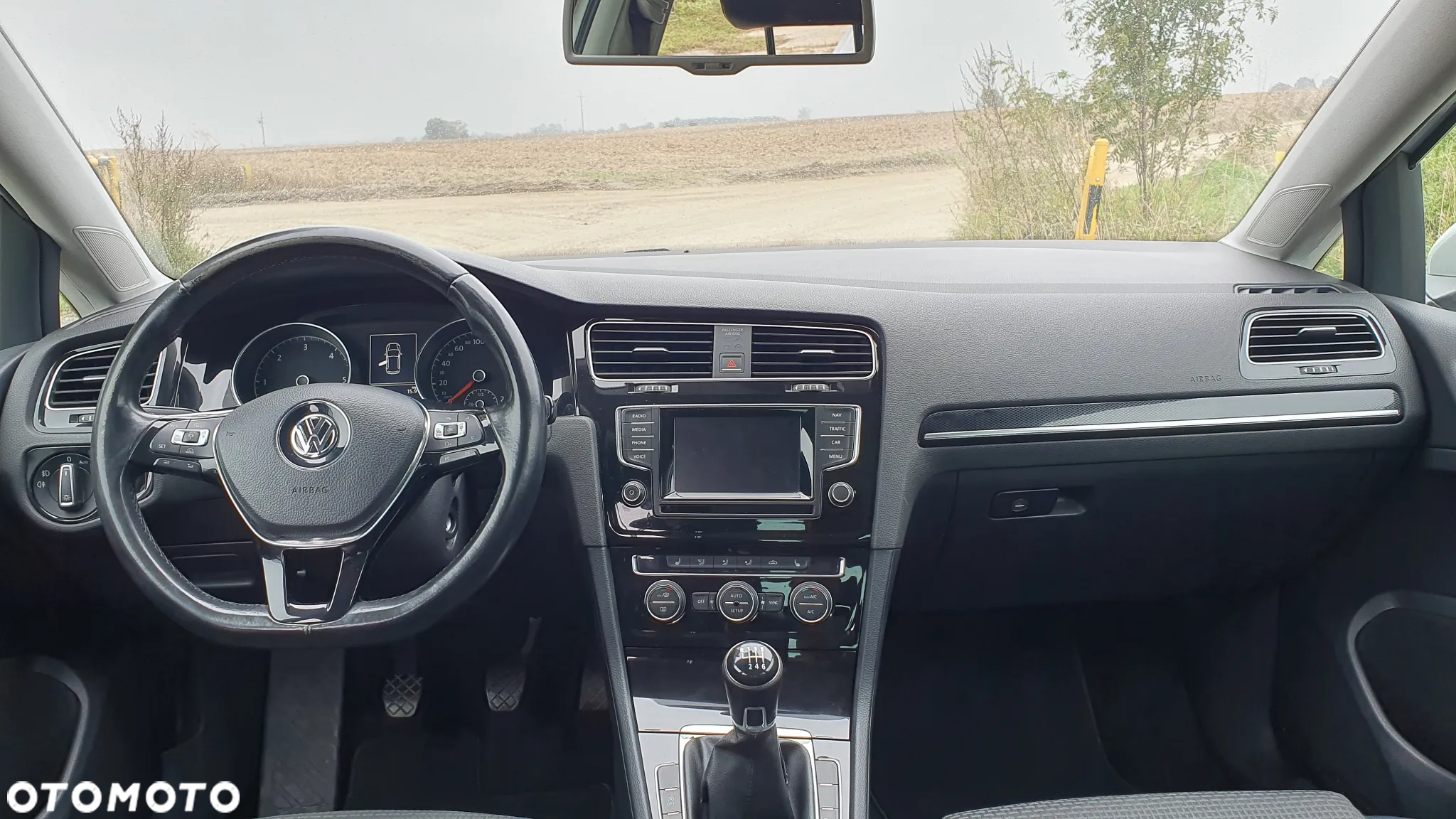 Volkswagen Golf VII 2.0 TDI BMT Highline - 8
