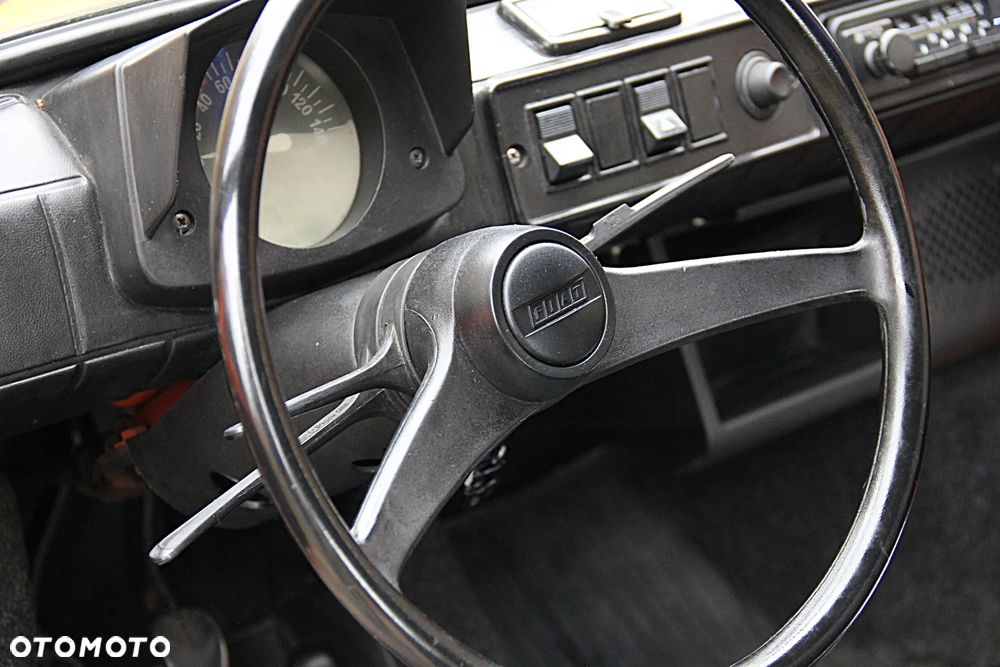 Fiat 126 - 30
