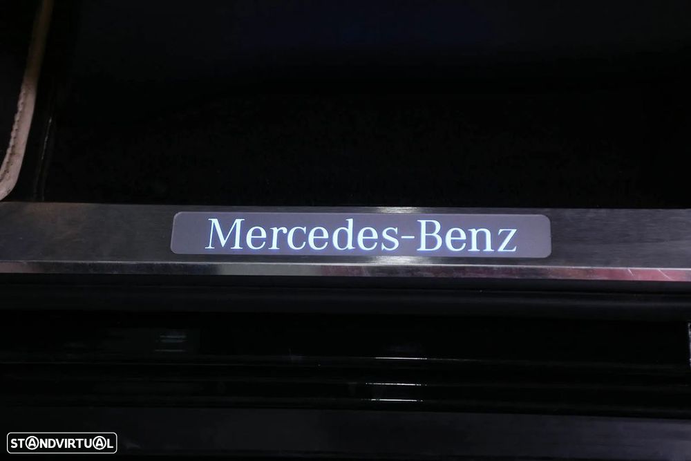 Mercedes-Benz G 350 d - 13