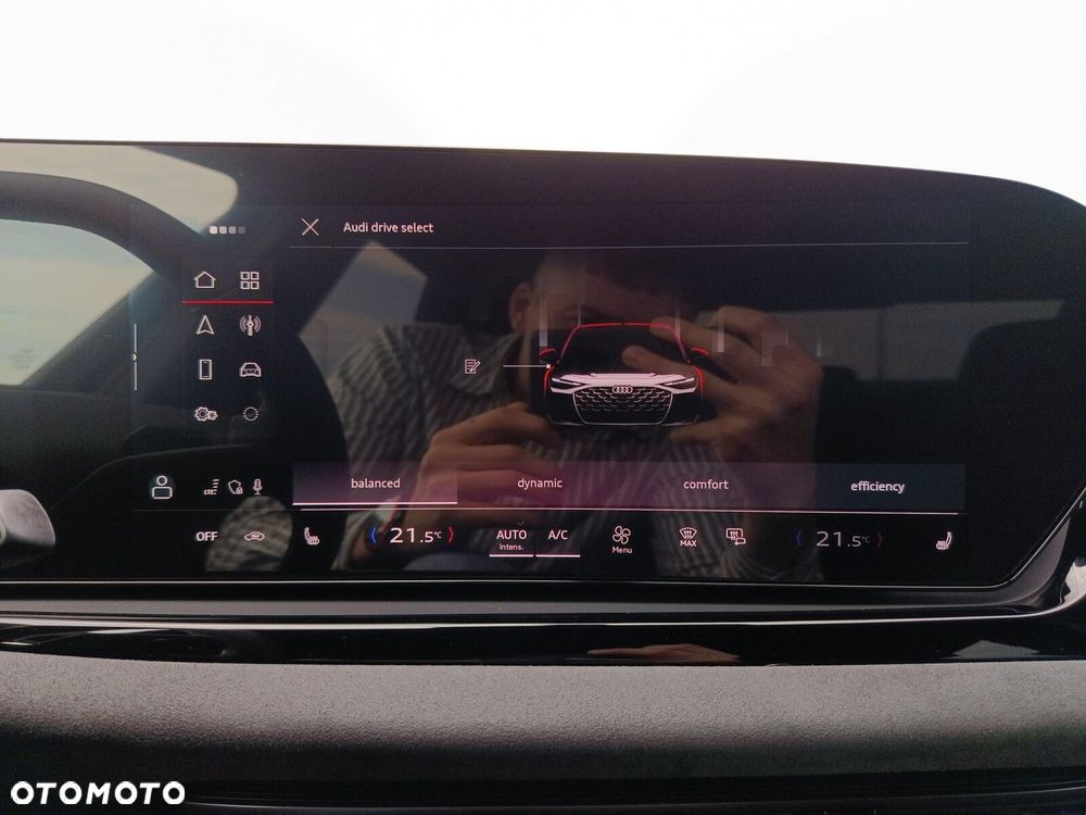 Audi A6 Limousine TFSI S tronic - 25