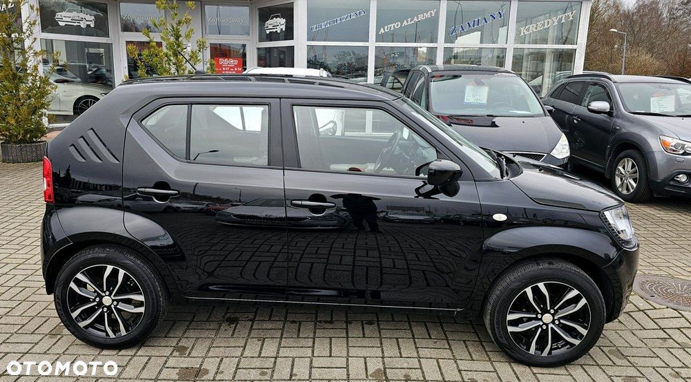 Suzuki Ignis 1.2 Comfort - 5