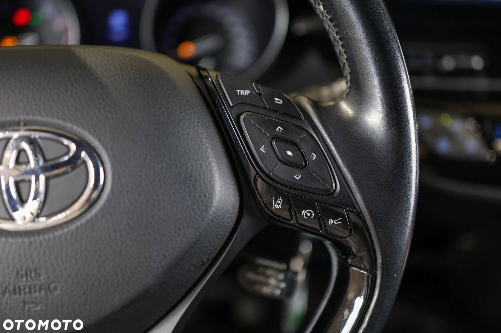 Toyota C-HR - 25