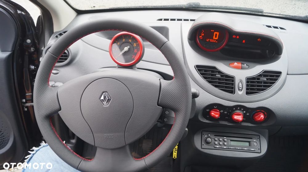 Renault Twingo 1.2 16V Rip Curl Euro5 - 15