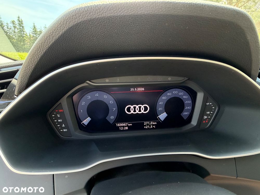 Audi Q3 35 TFSI S tronic - 7