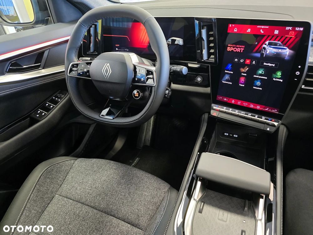 Renault Austral 1.3 TCe mHEV Techno - 17