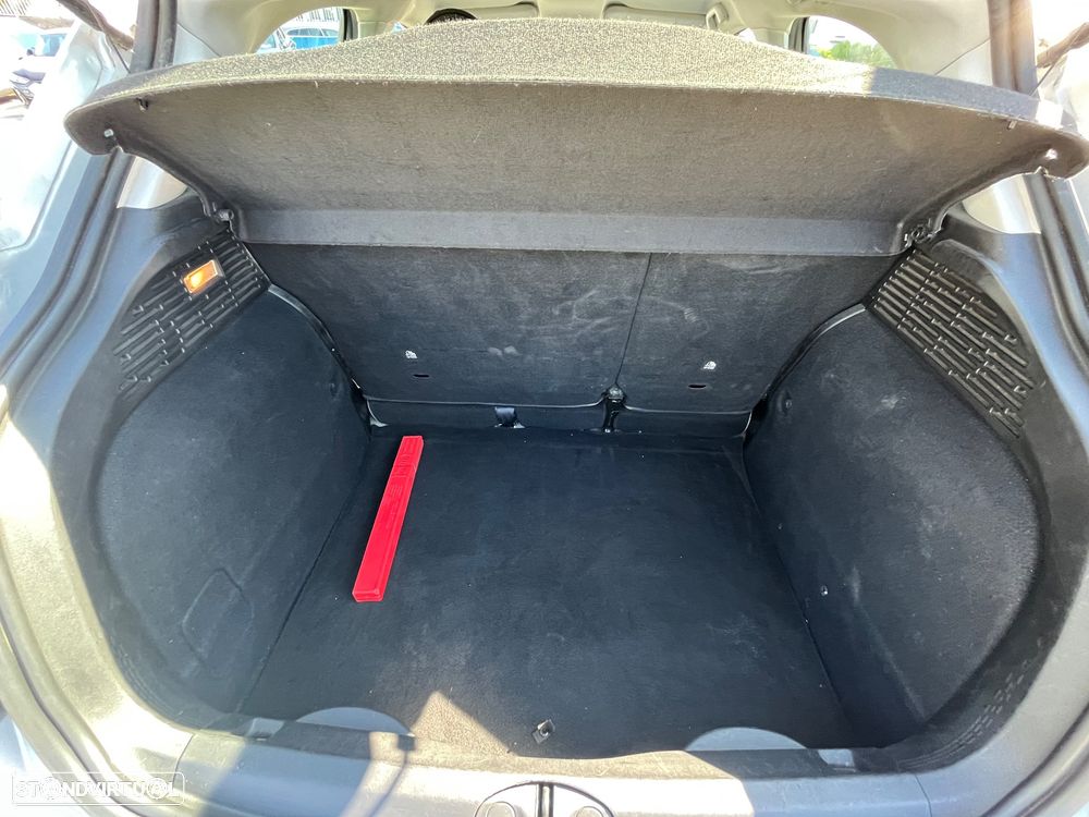 Fiat 500X 1.3 MJ Lounge - 17
