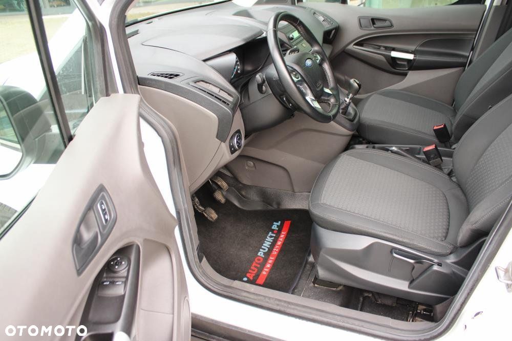 Ford transit-connect - 9