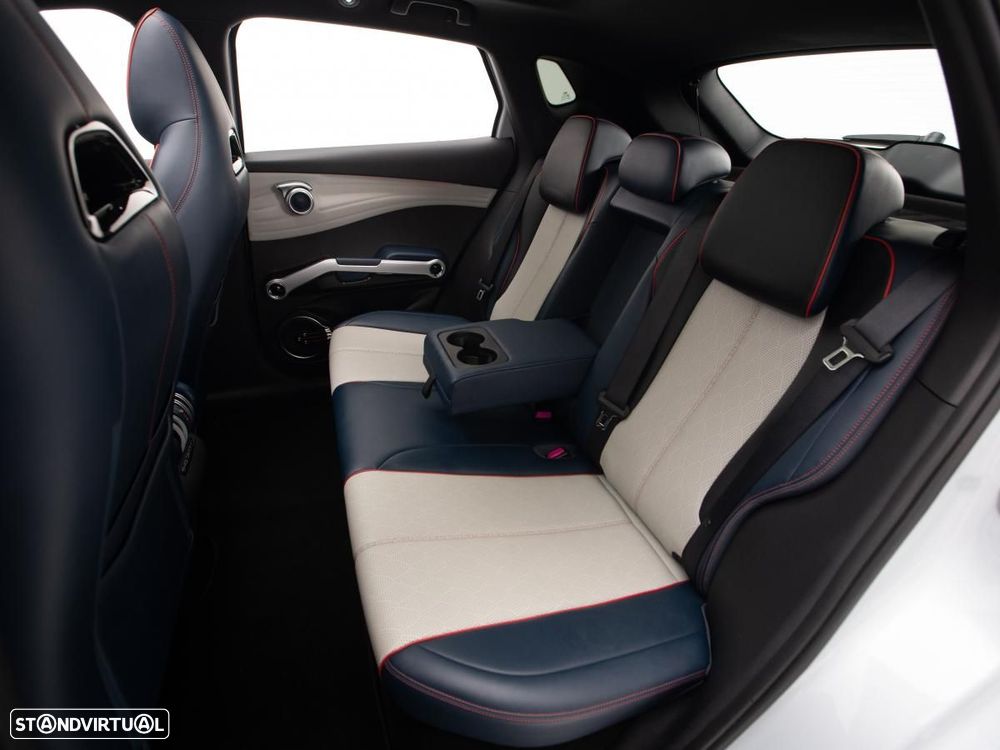 BYD Atto 3 60.48 kWh Comfort - 12