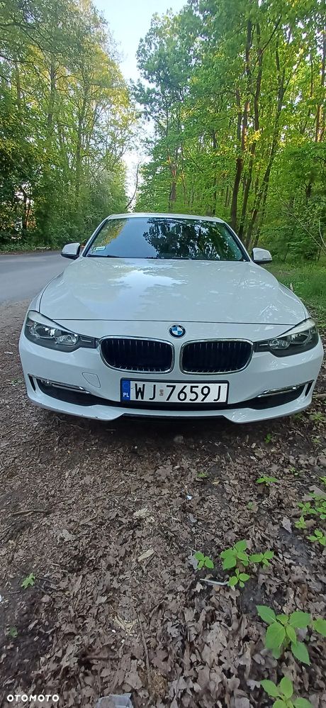 BMW Seria 3 - 28