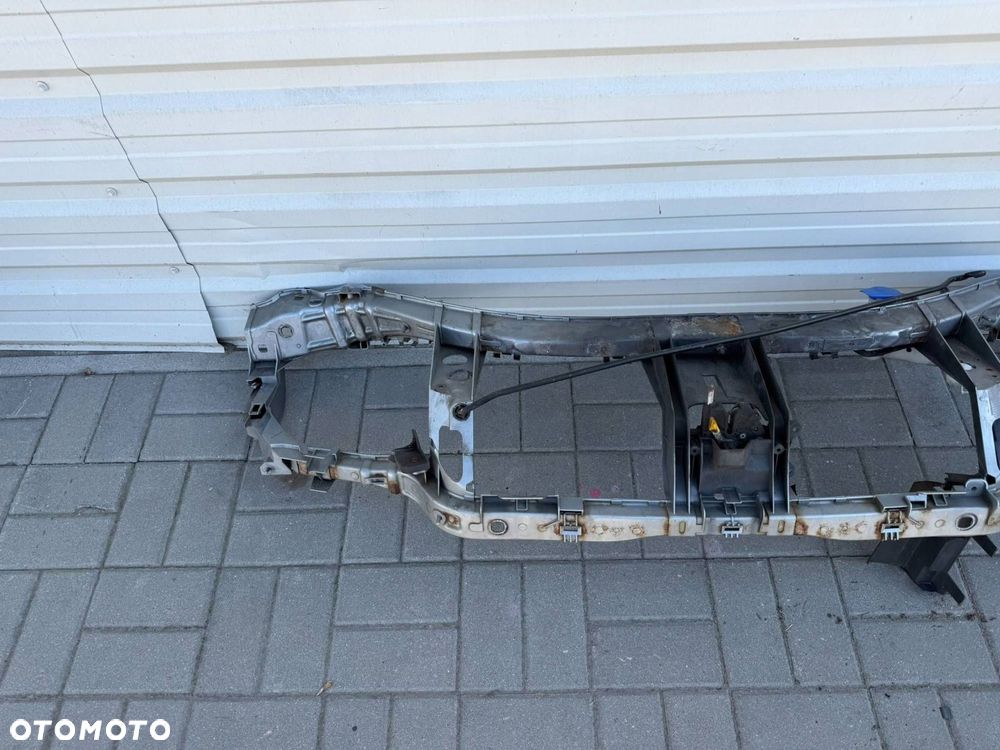 okular wzmocnienie górne czołowe ford s-max mk1 eu - 2